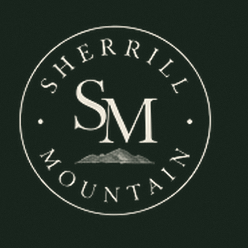 Sherrill Mountain seal